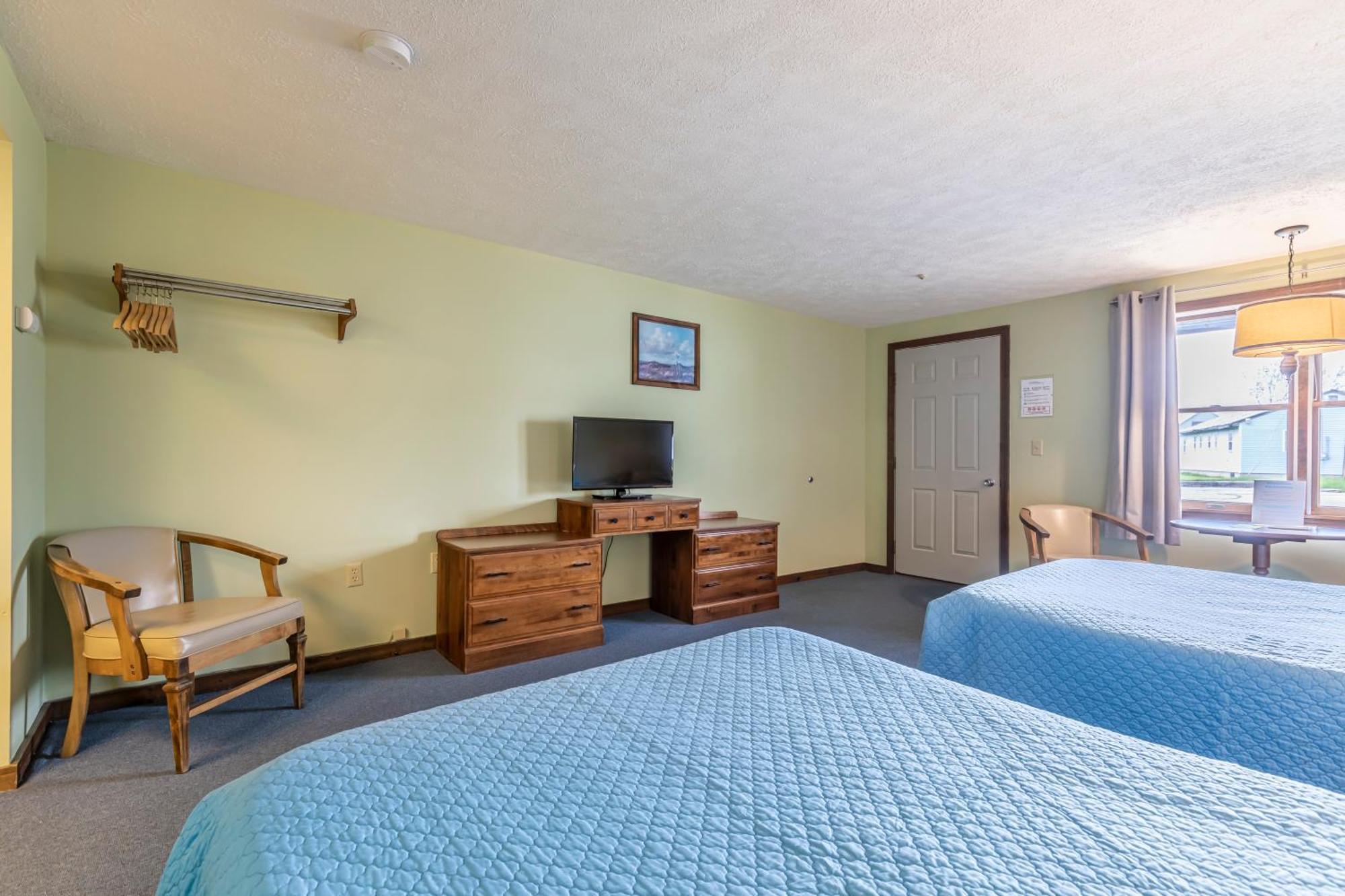 Inn Between The Beaches & Villager York Ngoại thất bức ảnh