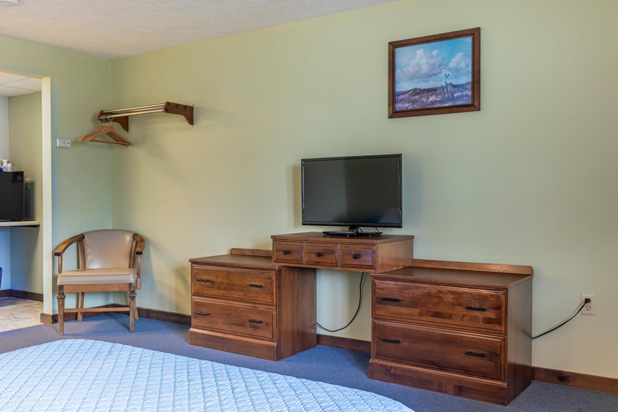 Inn Between The Beaches & Villager York Ngoại thất bức ảnh
